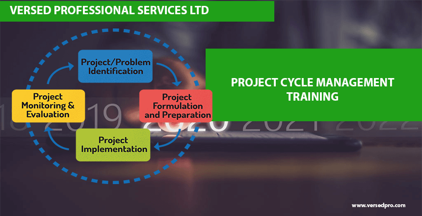 Project Cycle Management Training Course